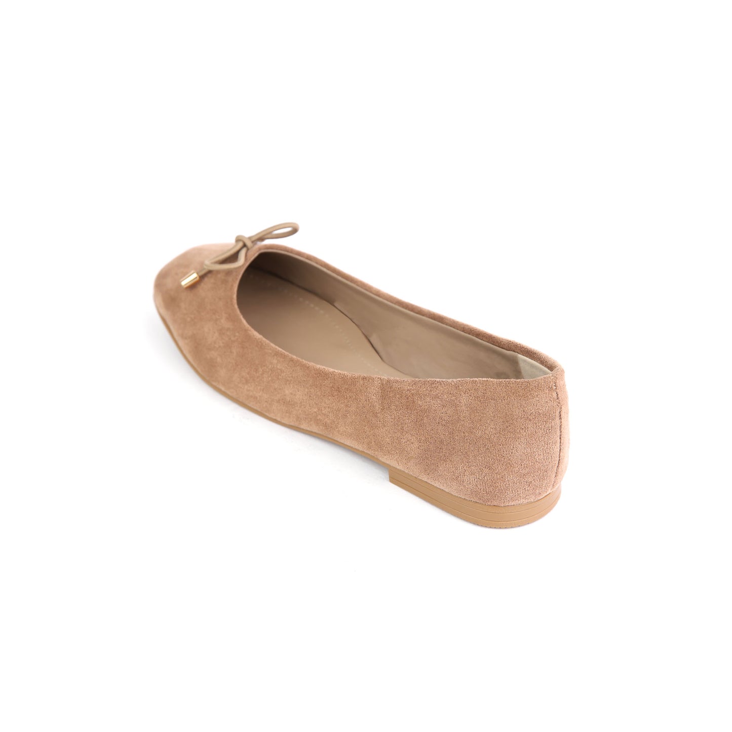 Ballarina flat - Velvet