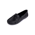 Ballarina flat - Leather