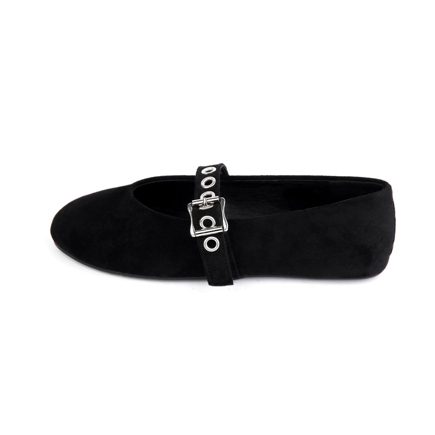 Ballarina flat - Velvet