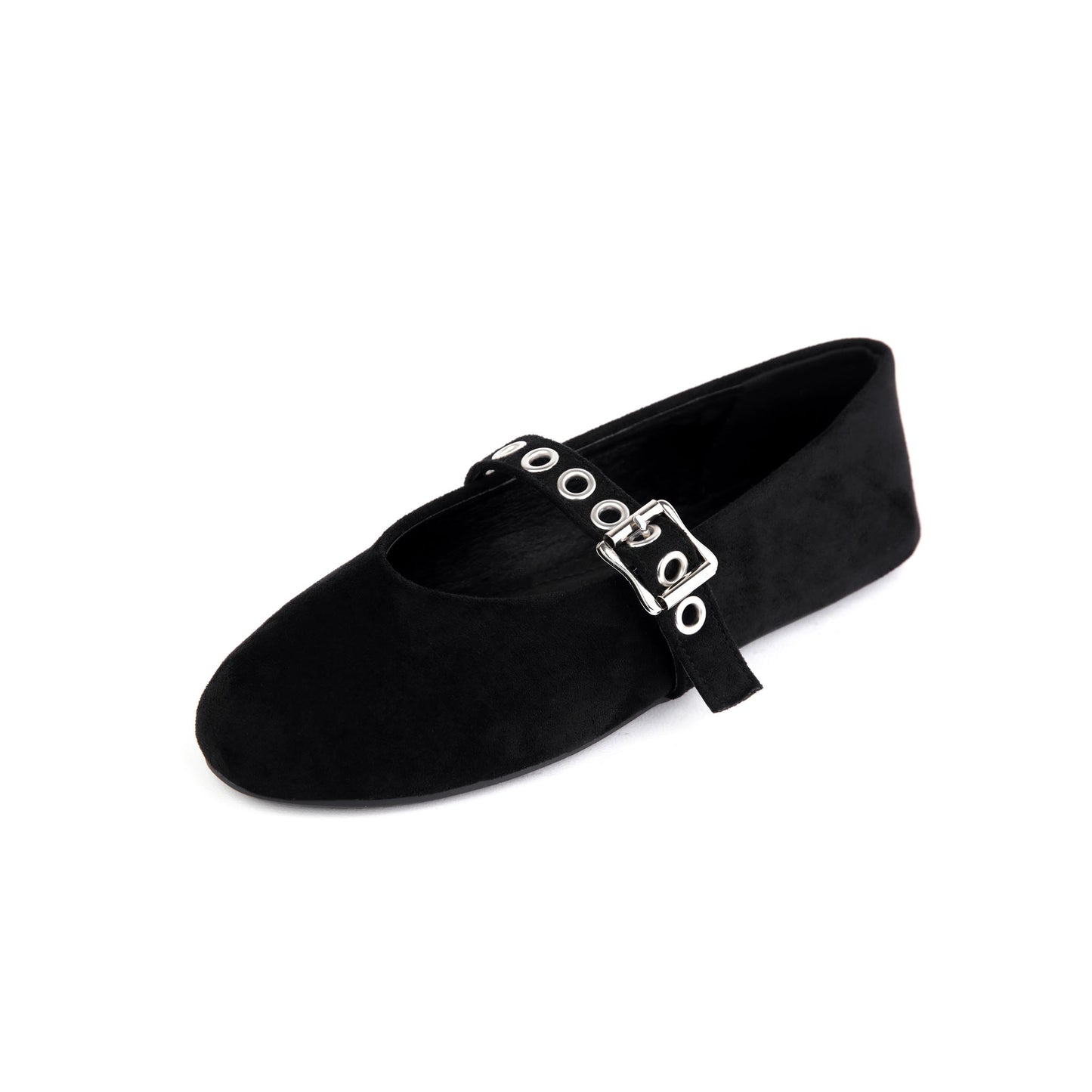 Ballarina flat - Velvet