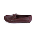 Ballarina flat - Leather