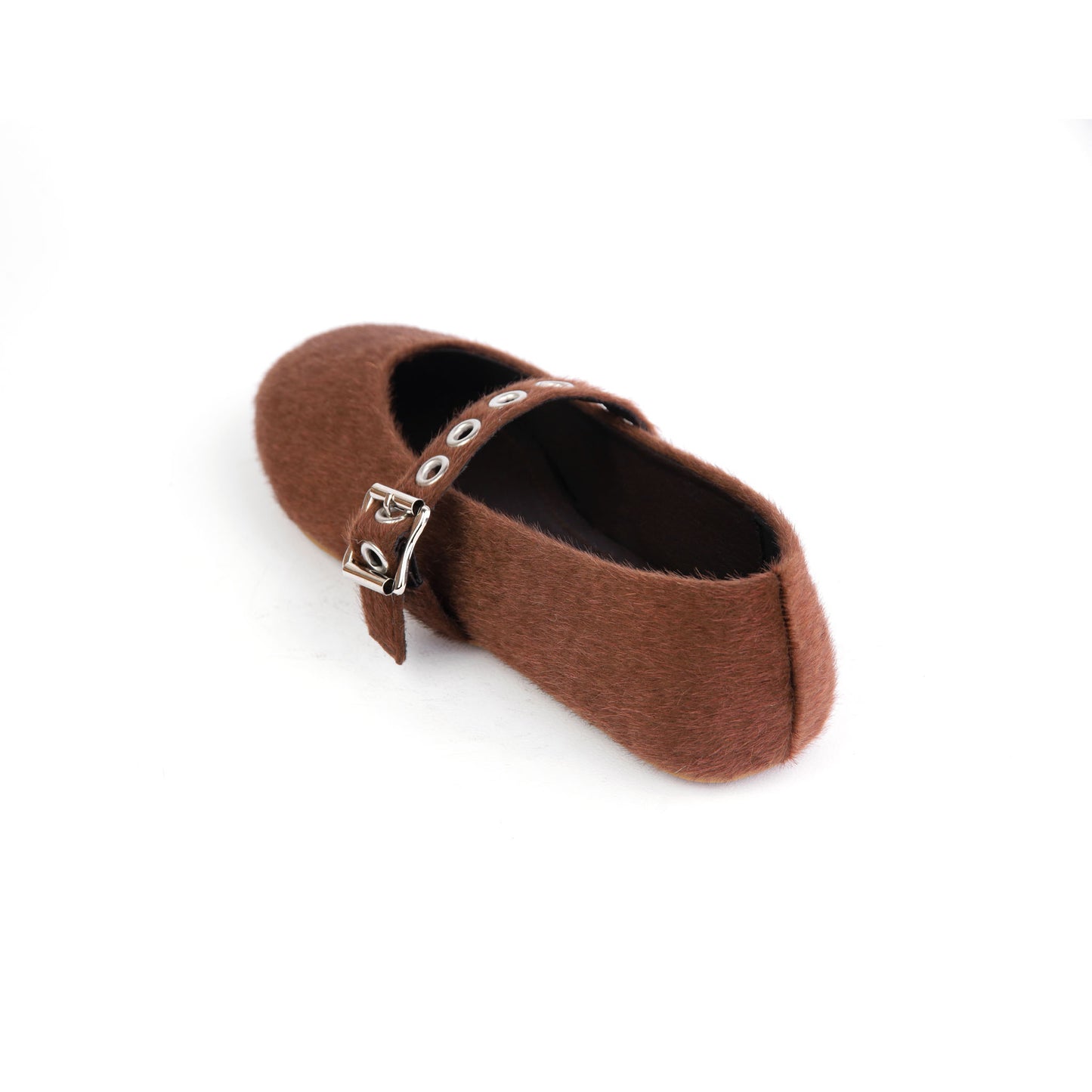 Ballarina flat - Velvet