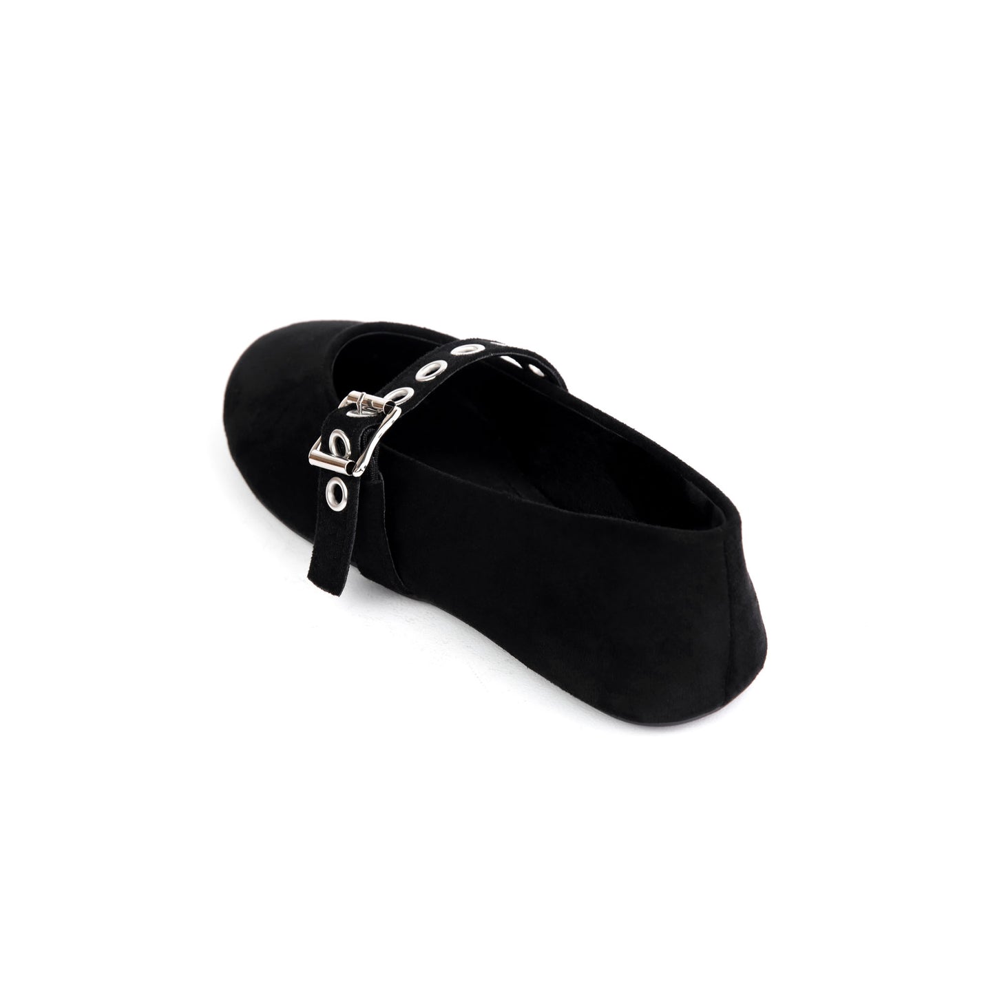 Ballarina flat - Velvet