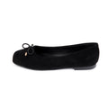 Ballarina flat - Velvet