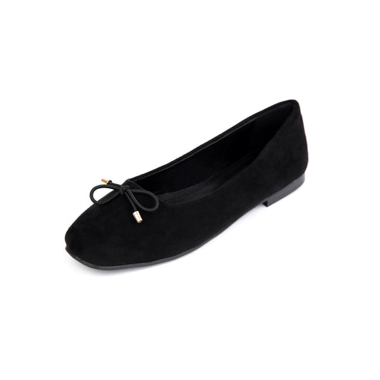 Ballarina flat - Velvet