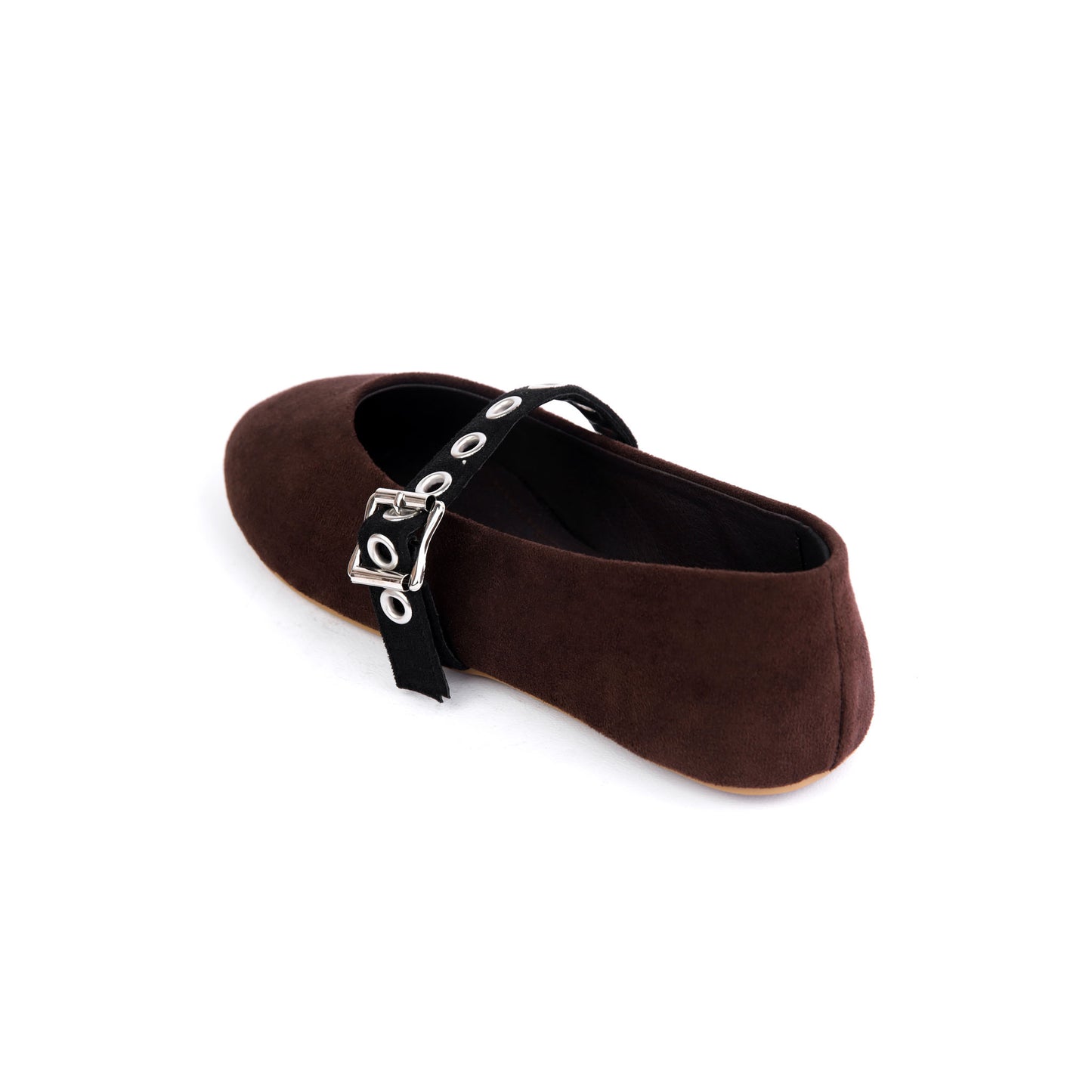 Ballarina flat - Velvet