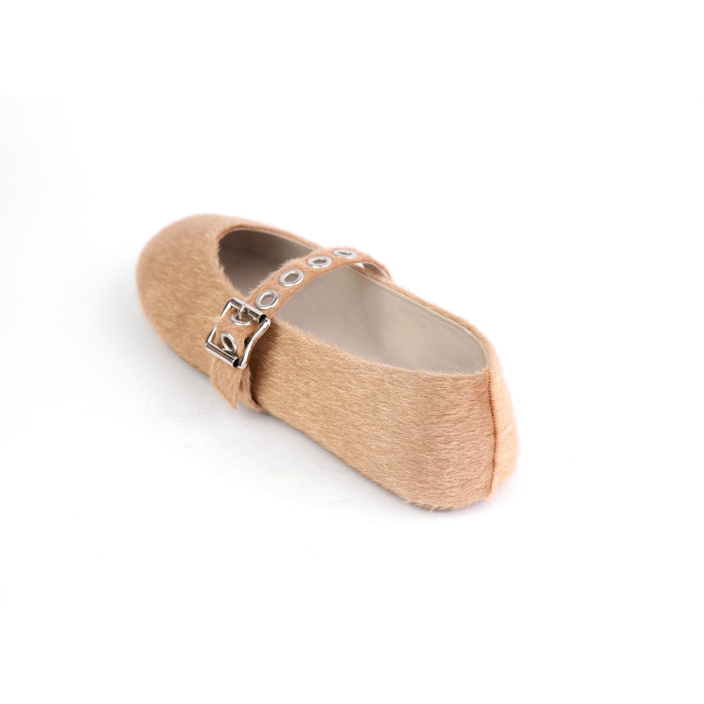 Ballarina flat - Velvet