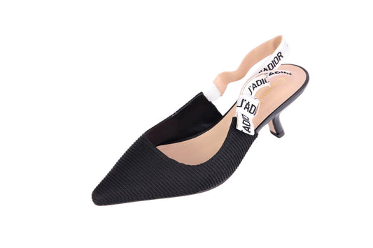 Dior J'Adior Slingback Pump