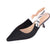 Dior J'Adior Slingback Pump