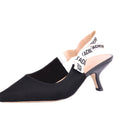 Dior J'Adior Slingback Pump