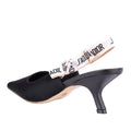 Dior J'Adior Slingback Pump