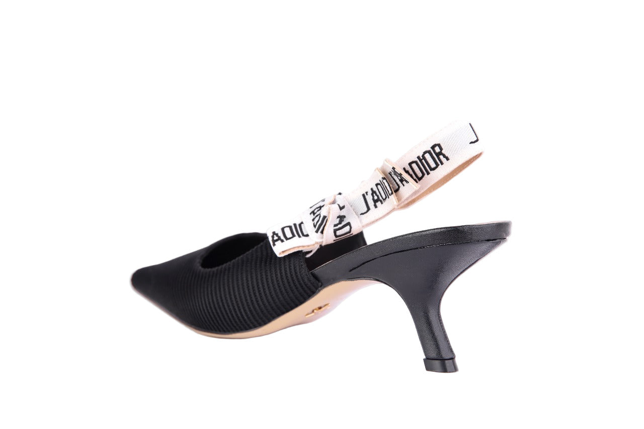 Dior J'Adior Slingback Pump