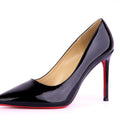 Christian Louboutin So Kate Pumps