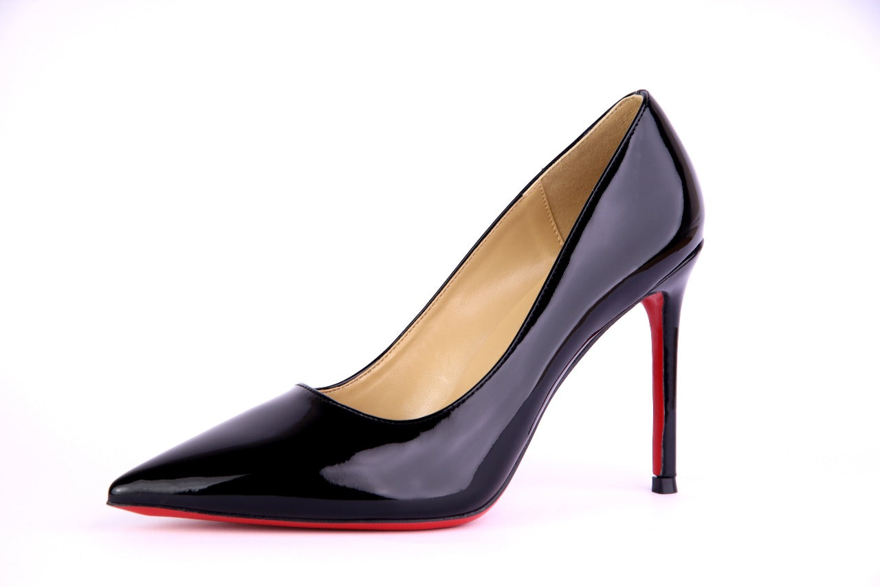 Christian Louboutin So Kate Pumps