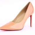 Christian Louboutin So Kate Pumps