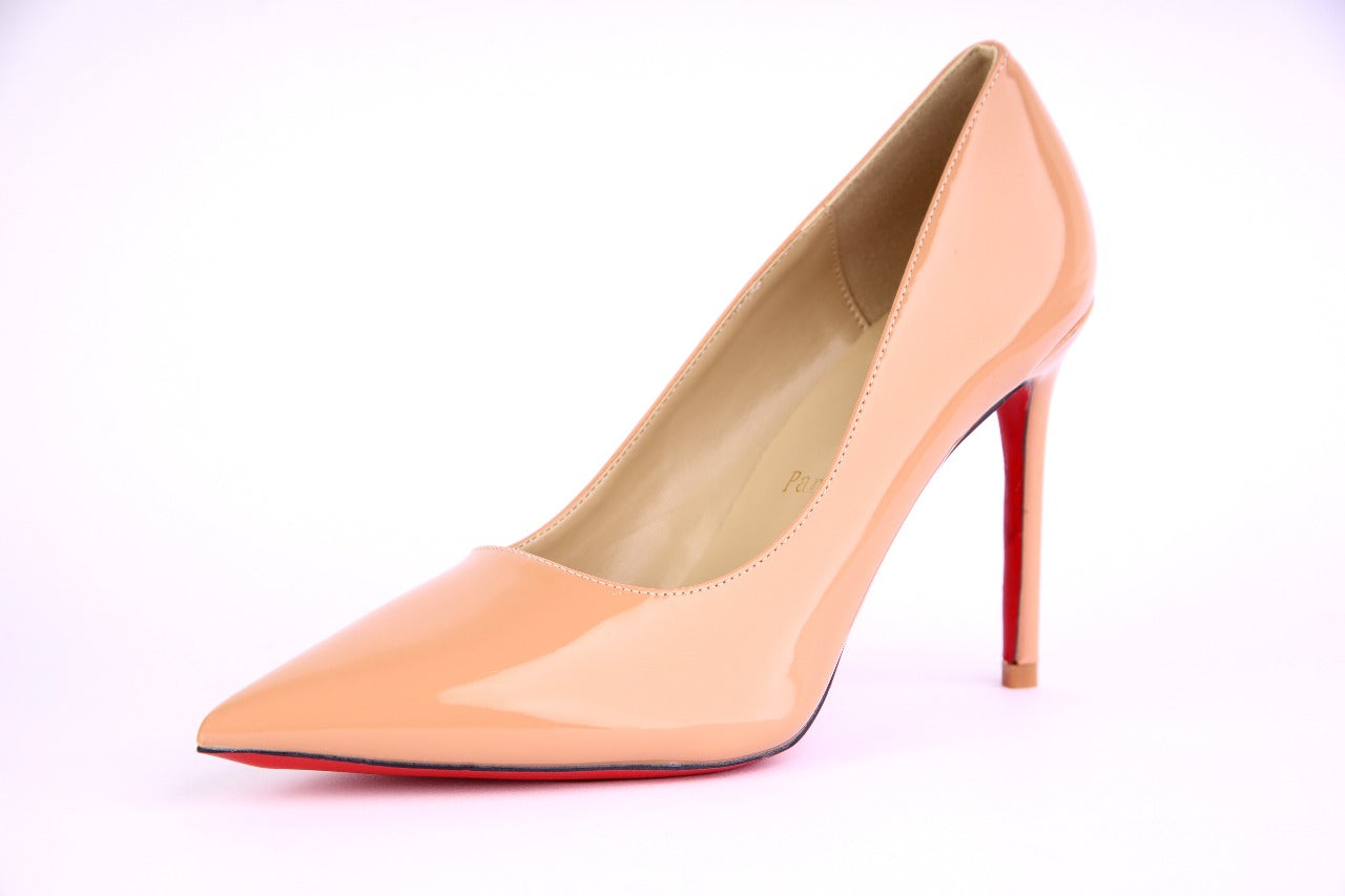 Christian Louboutin So Kate Pumps