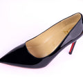 Christian Louboutin So Kate Pumps