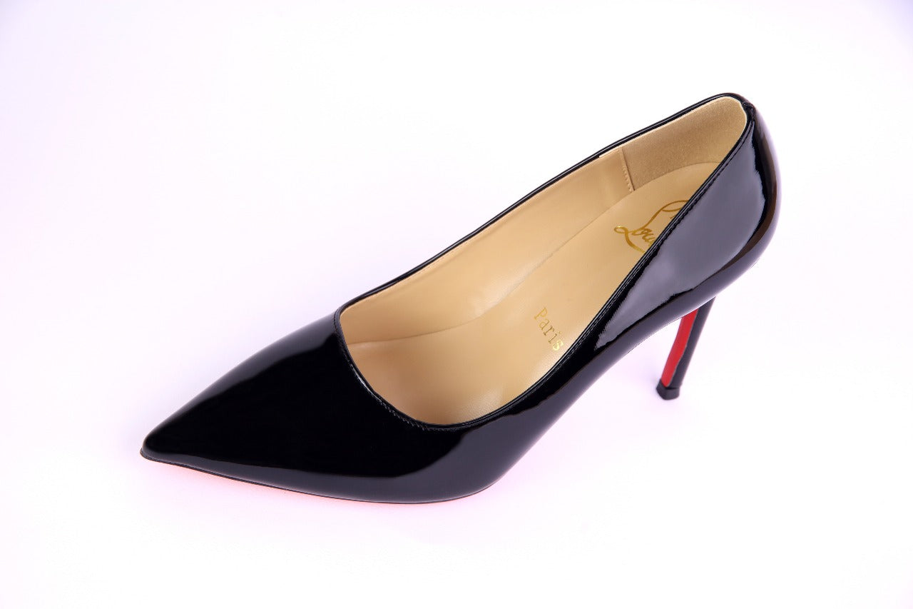 Christian Louboutin So Kate Pumps