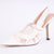 Dior J'Adior Slingback Pump White Lace