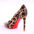 Christian Louboutin So Kate Pumps